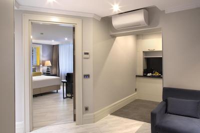 مرکور استانبول بومنتی