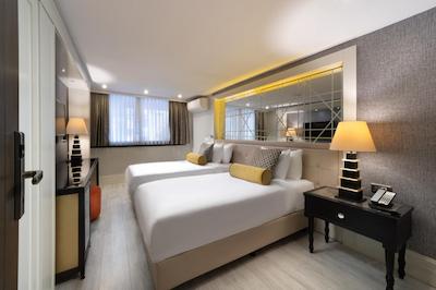 مرکور استانبول بومنتی