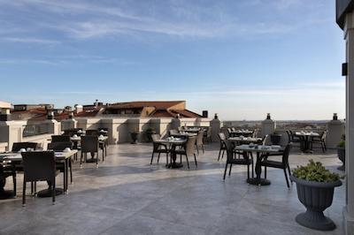 مرکور استانبول بومنتی