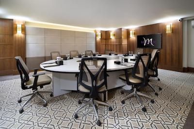 مرکور استانبول بومنتی