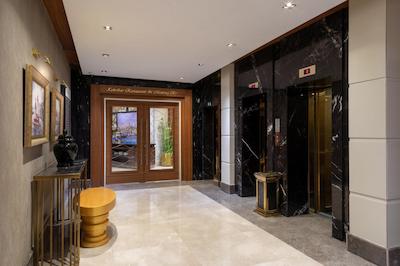 مرکور استانبول بومنتی