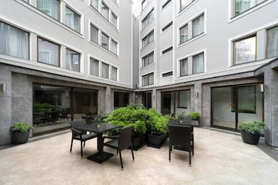 مرکور استانبول بومنتی