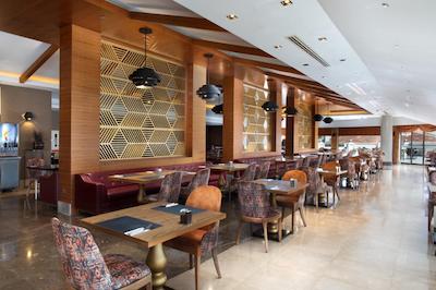 مرکور استانبول بومنتی