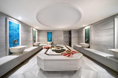 مرکور استانبول بومنتی