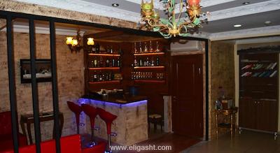 استانبول کامفورت هتل