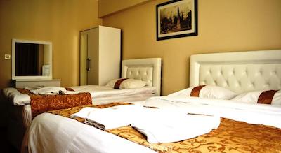 استانبول کامفورت هتل