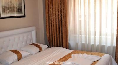 استانبول کامفورت هتل