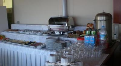 استانبول کامفورت هتل