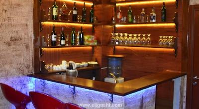 استانبول کامفورت هتل