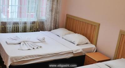 استانبول کامفورت هتل