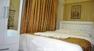 استانبول کامفورت هتل