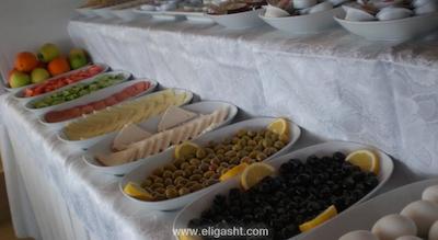 استانبول کامفورت هتل