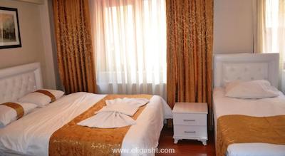 استانبول کامفورت هتل