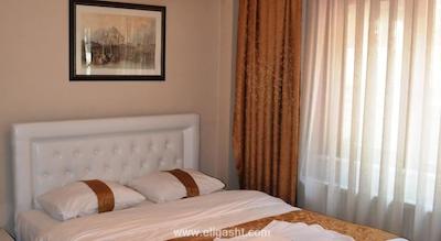 استانبول کامفورت هتل