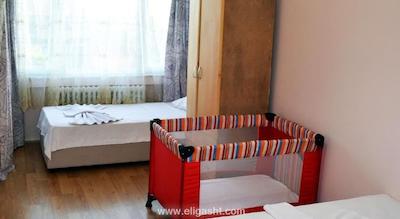 استانبول کامفورت هتل