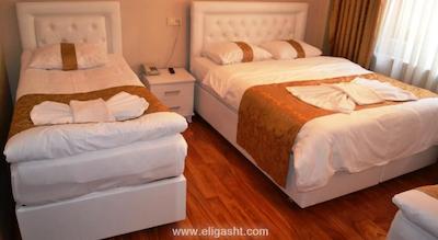 استانبول کامفورت هتل