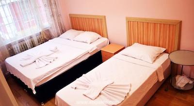 استانبول کامفورت هتل