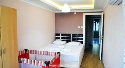 استانبول کامفورت هتل