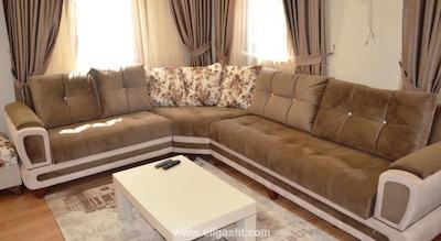 استانبول کامفورت هتل