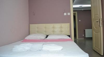 استانبول کامفورت هتل