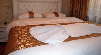 استانبول کامفورت هتل