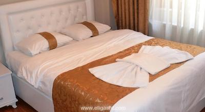 استانبول کامفورت هتل