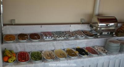 استانبول کامفورت هتل