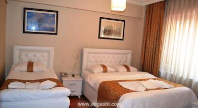 استانبول کامفورت هتل