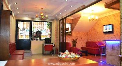 استانبول کامفورت هتل