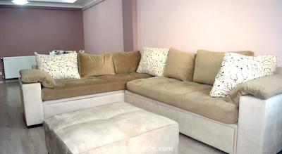 استانبول کامفورت هتل