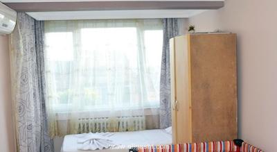 استانبول کامفورت هتل