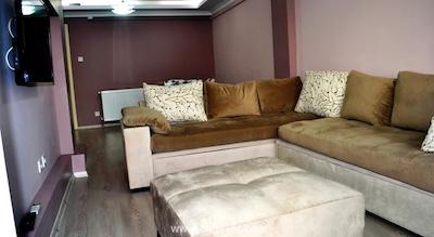 استانبول کامفورت هتل