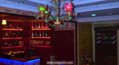 استانبول کامفورت هتل