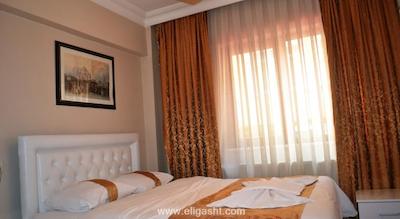 استانبول کامفورت هتل