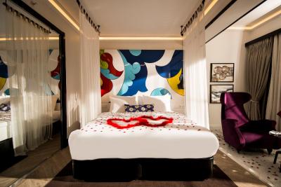 سورا هاگیا سوفیا هتل