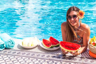 سورا هاگیا سوفیا هتل