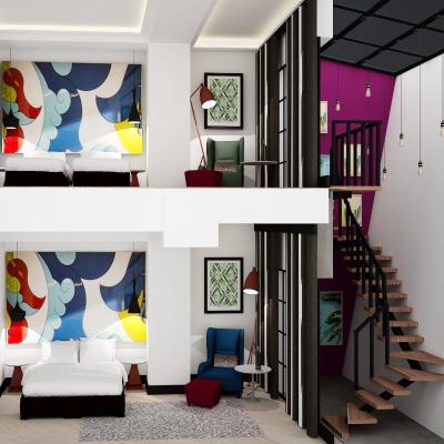 سورا هاگیا سوفیا هتل