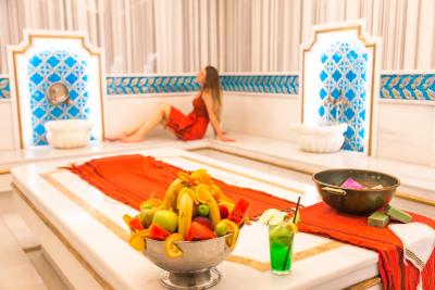 سورا هاگیا سوفیا هتل