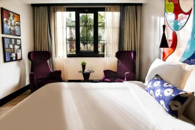 سورا هاگیا سوفیا هتل