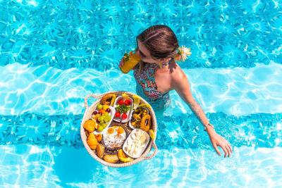 سورا هاگیا سوفیا هتل