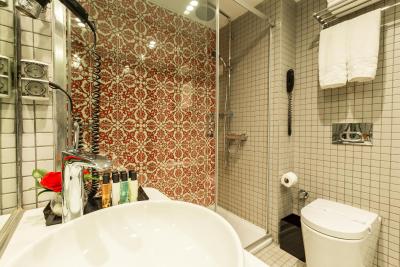 سورا هاگیا سوفیا هتل