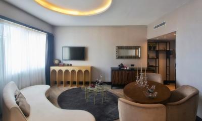 سورا هاگیا سوفیا هتل