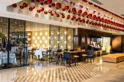 سورا هاگیا سوفیا هتل