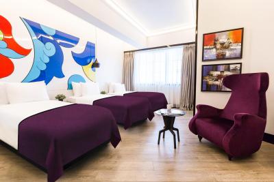 سورا هاگیا سوفیا هتل