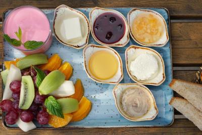 سورا هاگیا سوفیا هتل