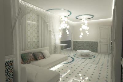 سورا هاگیا سوفیا هتل