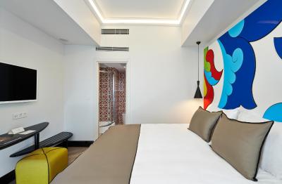 سورا هاگیا سوفیا هتل