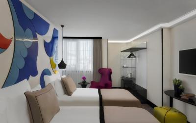 سورا هاگیا سوفیا هتل