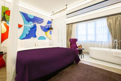 سورا هاگیا سوفیا هتل