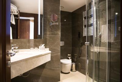 گرند آراس هتل اند سوئیتس